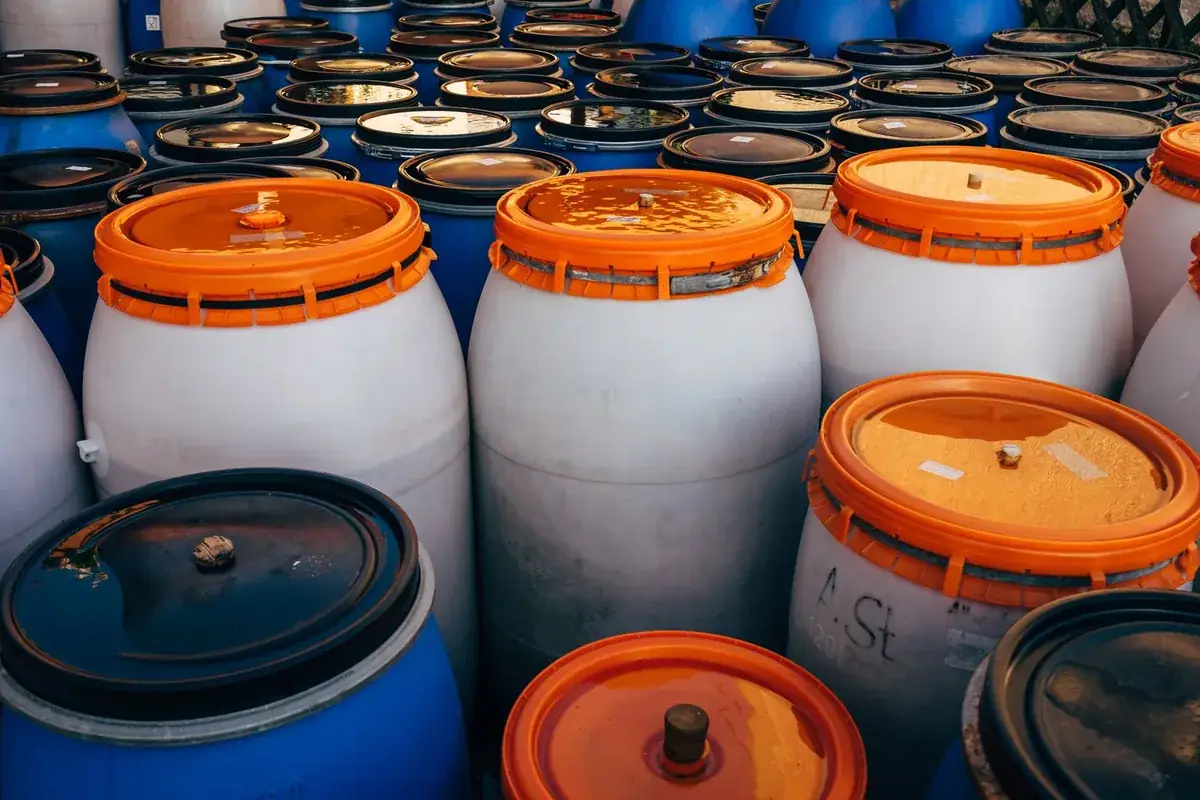 Hazmat Cleanup in Pimlico, SC